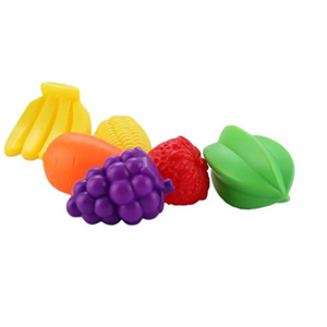 اسباب بازی مخلوط کن میوه و سبزیجات مدل mini appliannce set_اسباب بازی لوازم خانگی